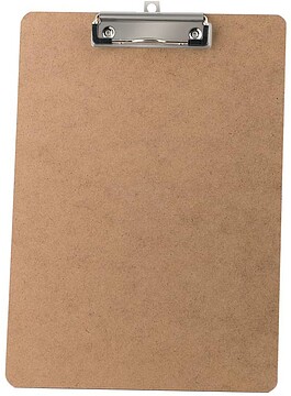 Pboard Prancheta em MDF 250537