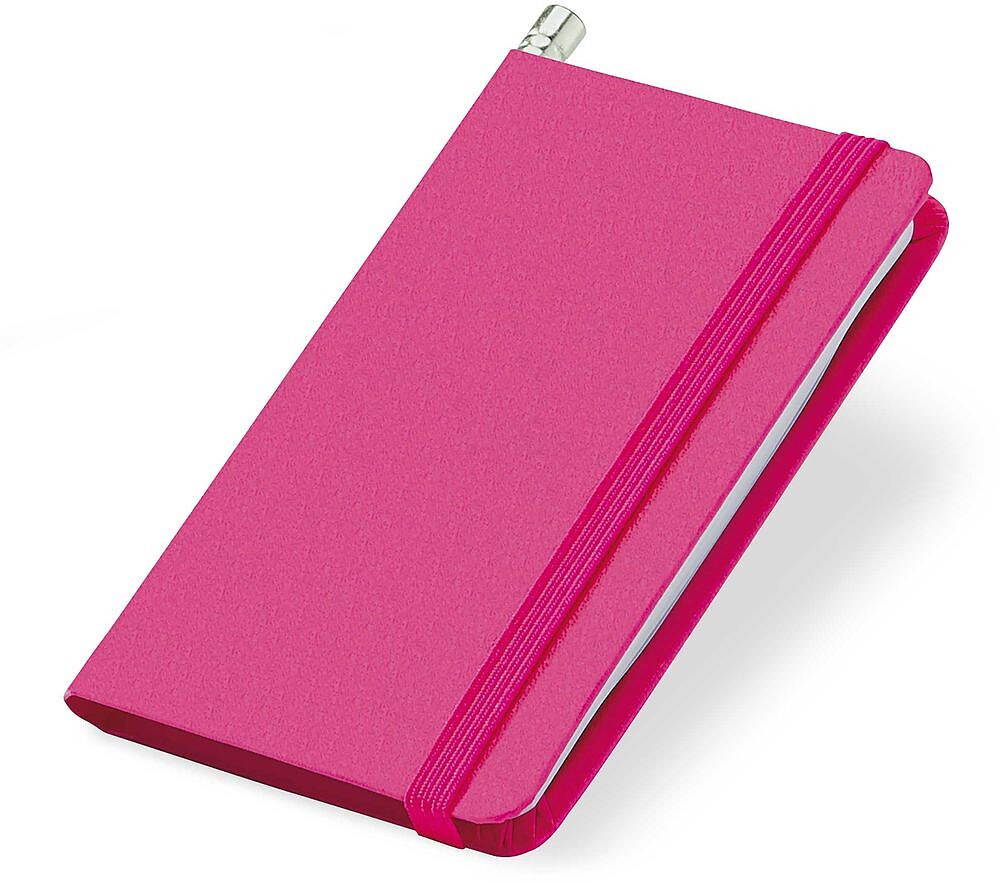 Pencilnote Bloco de notas A7 250550