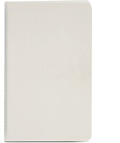 25056300U Colournote A5 : Branco U Bloco de notas A5, cosido...
