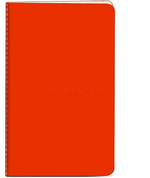 Bloco de notas A5 250563