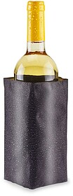 26026711U Icebott : Preto U Manga frapê para garrafas, em P...