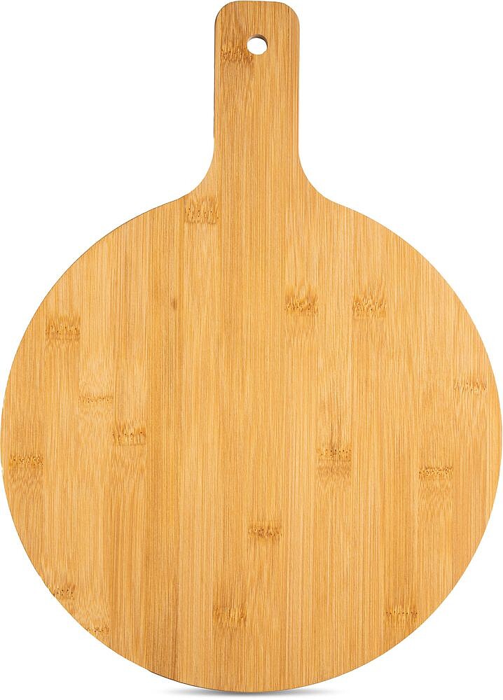 Bamboard Tábua redonda em bambu 260289