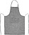 RecyApron Avental algodão reciclado 140g 260297 - imagem 1