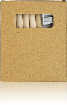 Drawyon Conjunto para colorir com desenhos e afia 290132