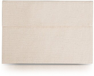 29013680U Mucala : Crú U Bolsa multiusos em Canvas 310g lam...
