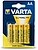Battery AA-RO6 Conjunto de 4 pilhas AA-R06 230034 - imagem 3