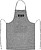 RecyApron Avental algodão reciclado 140g 260297 - imagem 4