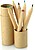 Artkid Conjunto de 6 lápis de cor em tubo 290087E - imagem 4