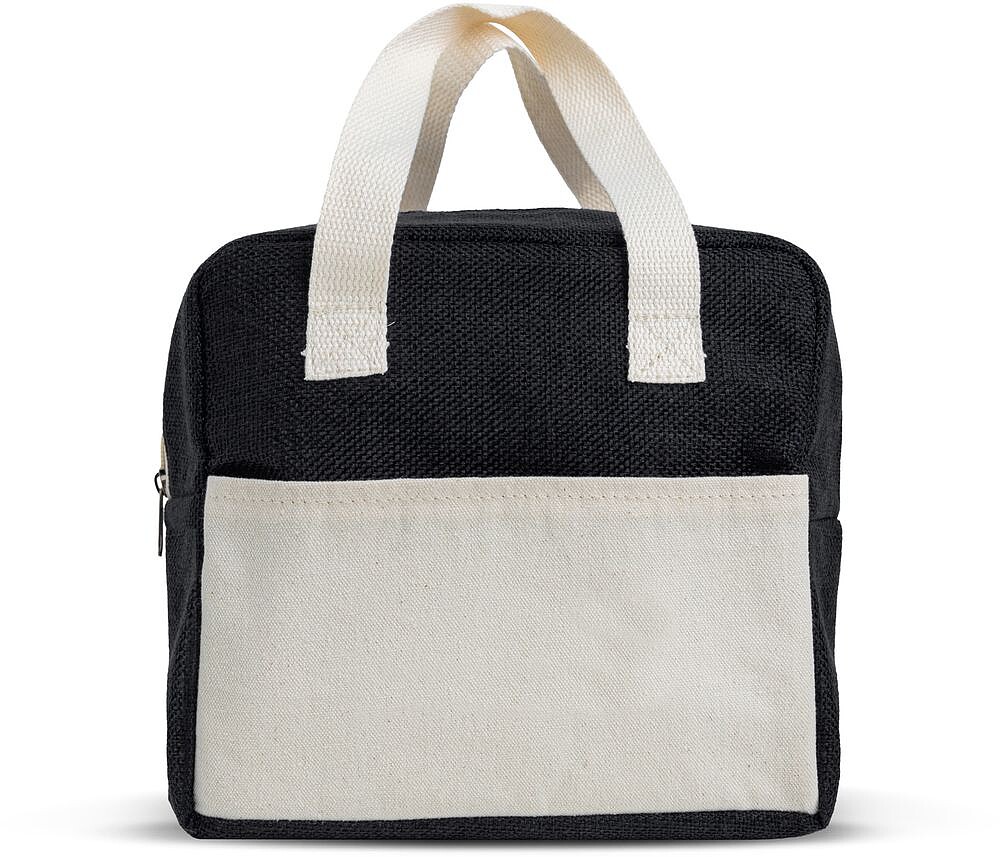 NaturaCool Bolsa térmica em poliéster e algodão 310071