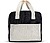 NaturaCool Bolsa térmica em poliéster e algodão 310071 - imagem 1