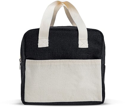 NaturaCool Bolsa térmica em poliéster e algodão 310071