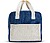 NaturaCool Bolsa térmica em poliéster e algodão 310071 - imagem 1