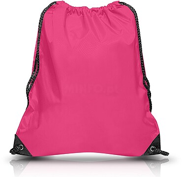 Runbag Saco mochila em P-210D 310182