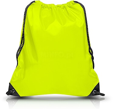 Runbag Saco mochila em P-210D 310182