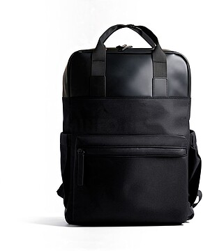 Fourteen Mochila para portatil de 14&rsquo;em soft PU 310268