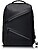 Backtive Mochila em tarpaulin para portátil com fechos refletores 310395 - imagem 1