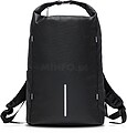 Be-dry Mochila antirroubo em tarpaulin para portátil com detalhes refletores 310396