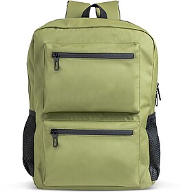 31040647U Johnny : Verde Oliveira U Mochila para portátil 1...