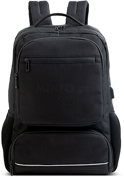 Cooler Mochila para portátil com bolsa térmica 310470