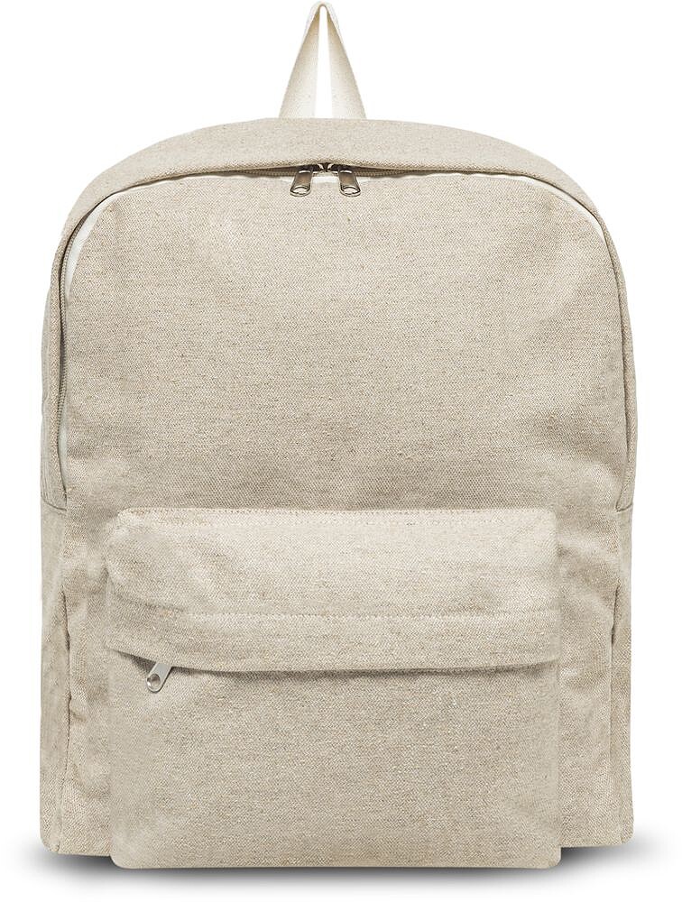 Cotback Mochila de algodão reciclado 310474