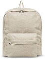 Cotback Mochila de algodão reciclado 310474