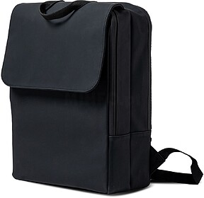 31057511U Lake : Preto U Mochila em PU