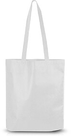 31069600U Donbag : Branco U Saco em TNT 80g termo-selado, as...