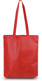 31069652U Donbag : Vermelho U Saco em TNT 80g termo-selado, ...