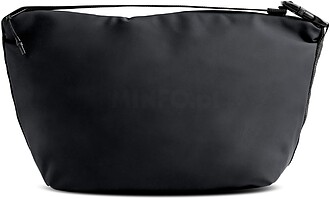 31084711U Arctic : Preto U Bolsa térmica em PU