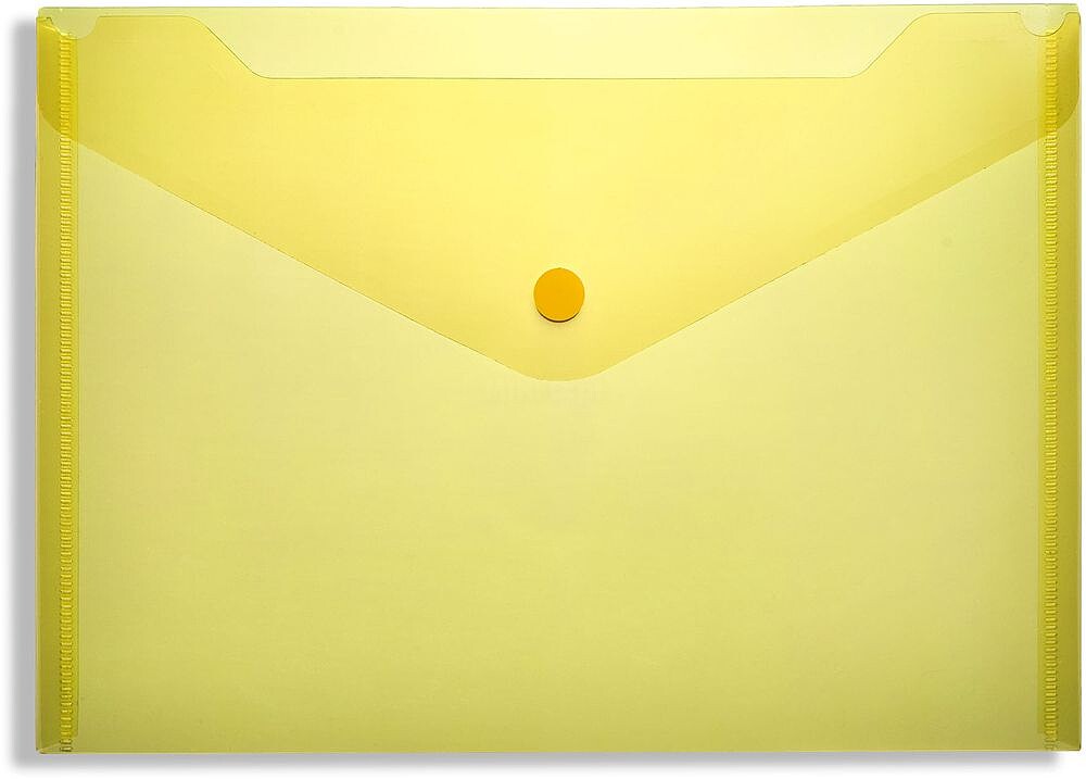 Pasta porta-documentos A5 em PP 310933
