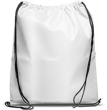 Skot Saco mochila em TNT 80g 310961
