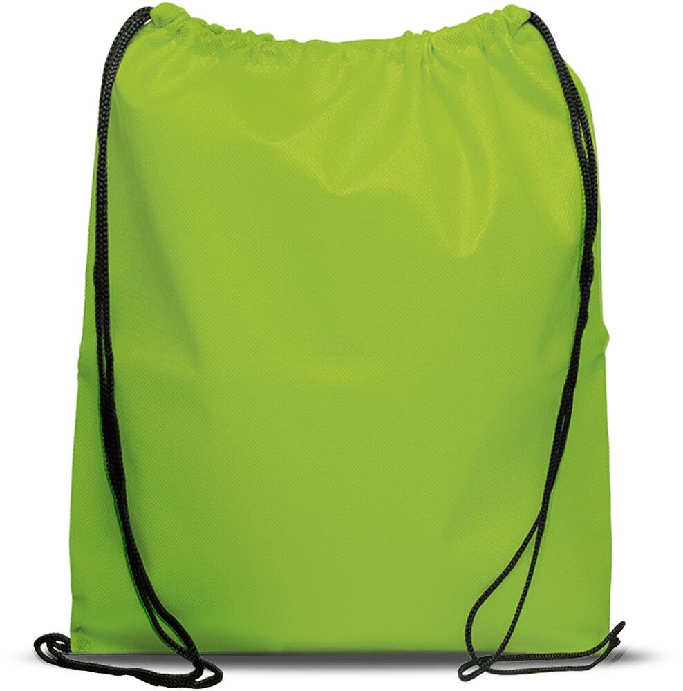 Skot Saco mochila em TNT 80g 310961