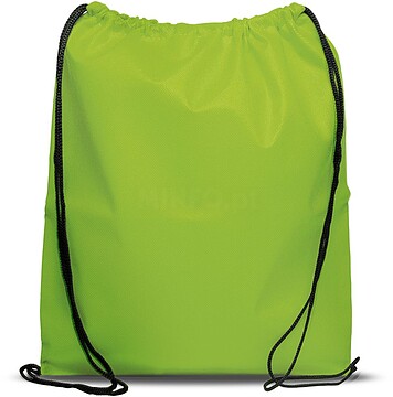 Skot Saco mochila em TNT 80g 310961