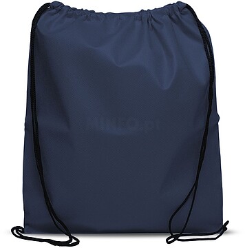 Skot Saco mochila em TNT 80g 310961