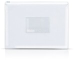 Zipdoc Pasta porta-documentos A5 em PVC 310992