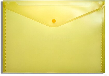 Pasta porta-documentos A4 em PP 311002