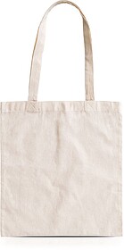 31100680U Cotton110 : Crú U Saco de asas compridas 100% alg...