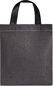 31110991U Luxbag : Dourado U Saco prenda em TNT glitter 130g