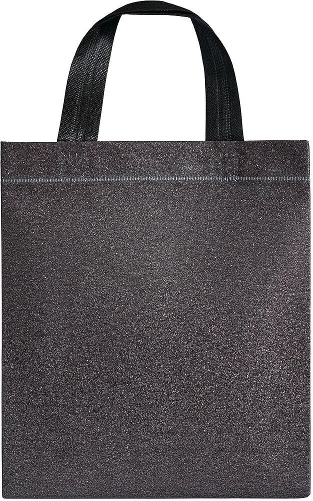 Luxbag Saco prenda em TNT glitter 130g 311109