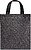 Luxbag Saco prenda em TNT glitter 130g 311109 - imagem 1
