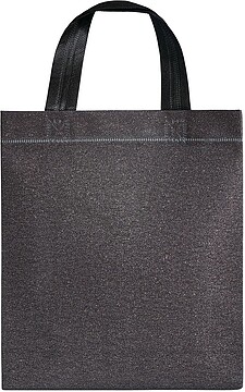 Luxbag Saco prenda em TNT glitter 130g 311109