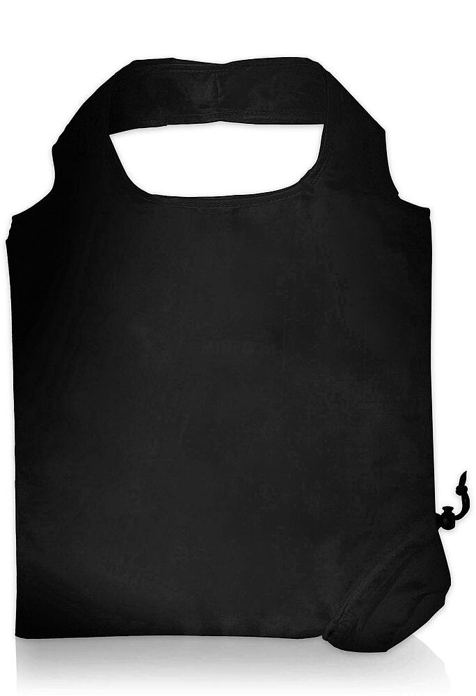 Ballbag Saco dobrável em polyester P190T 311124