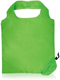 31112443U Ballbag : Verde Claro U Saco dobrável em polyeste...