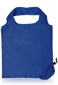 31112464U Ballbag : Azul Royal U Saco dobrável em polyester...