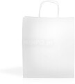 Saco papel kraft 90g/m2 28X32X10cm 312014B WKraft06
