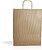 Saco papel kraft 100g/m2 32X42X12cm 312018 - imagem 1