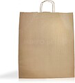 Saco papel kraft 100g/m2 42X49X16cm 312022 Kraft12