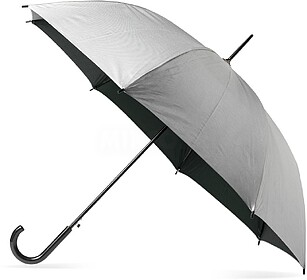 35016511U Silum : Preto U Guarda-chuva automático, em P-190...