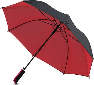 35037652U Birain : Vermelho U Guarda-chuva automático em P-...