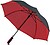 Birain Guarda-chuva automático em P-190T bicolor 350376 - imagem 1
